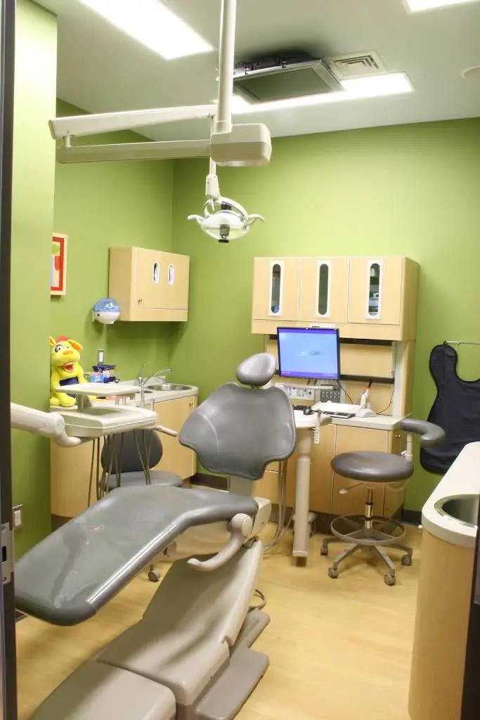 Lehigh Valley Pediatric Dentist, LLC