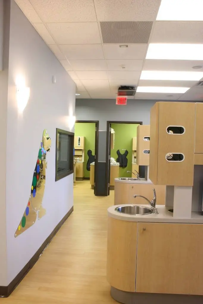 Lehigh Valley Pediatric Dentist, LLC