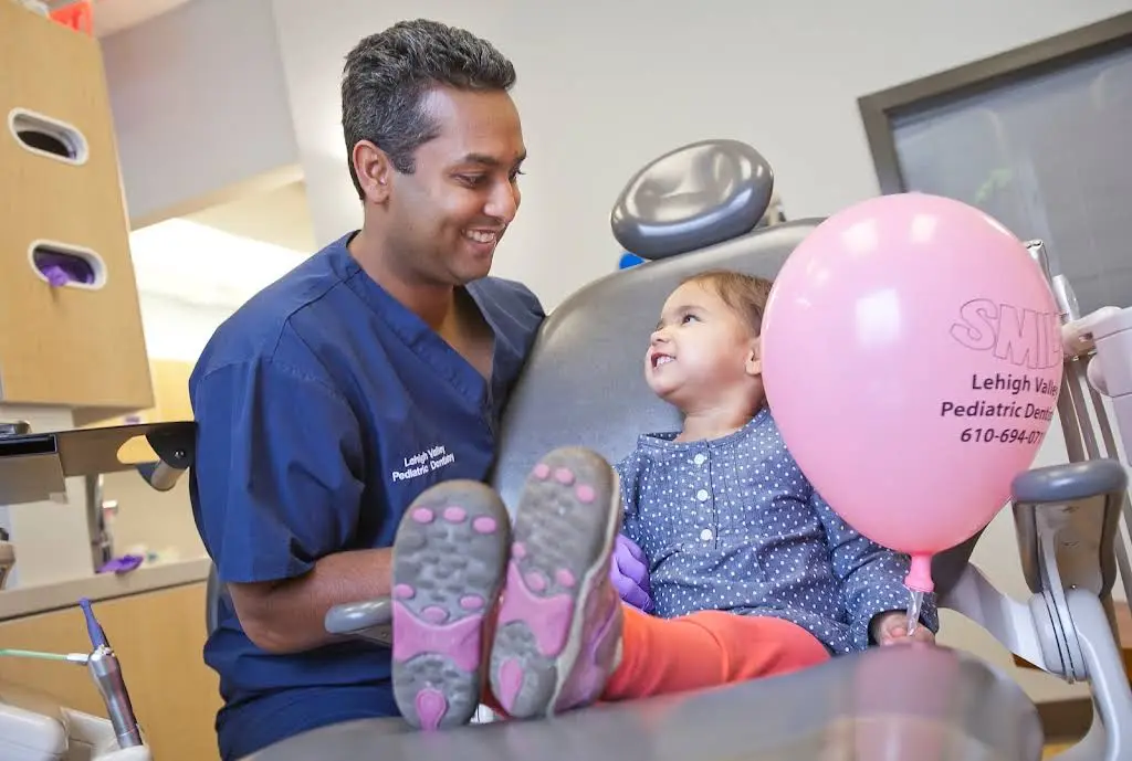 Lehigh Valley Pediatric Dentist, LLC