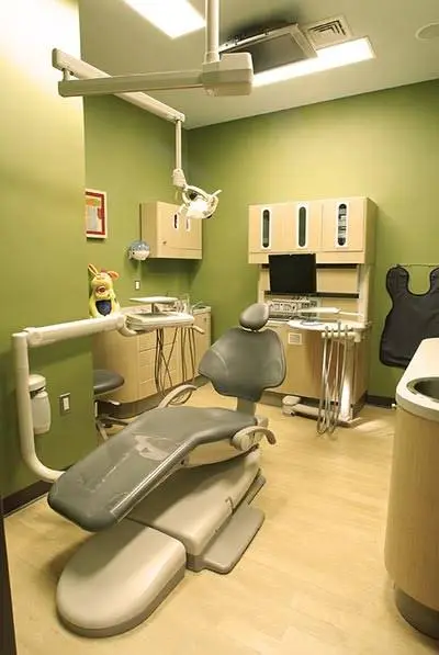 Lehigh Valley Pediatric Dentist, LLC