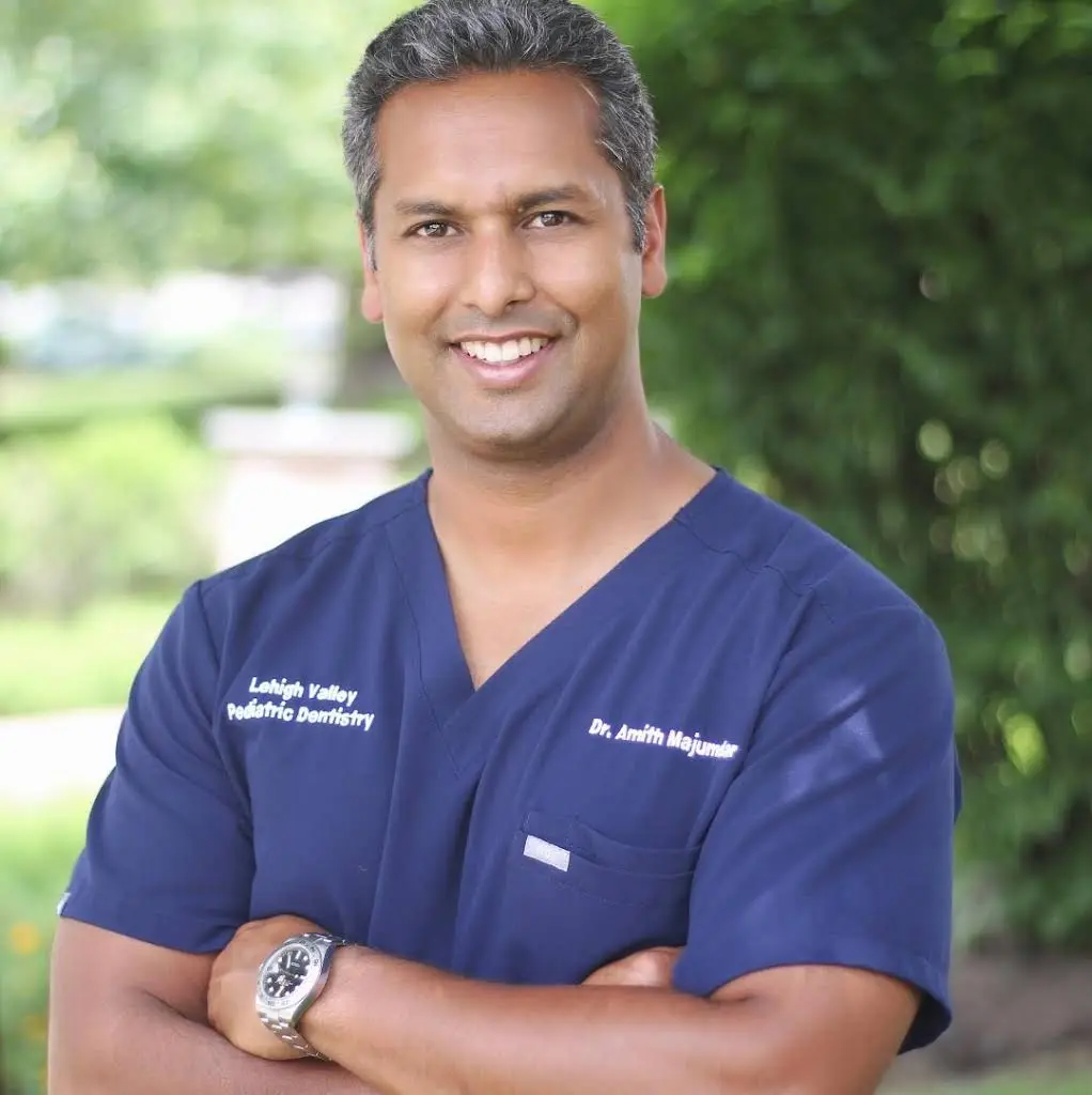 Lehigh Valley Pediatric Dentist, LLC