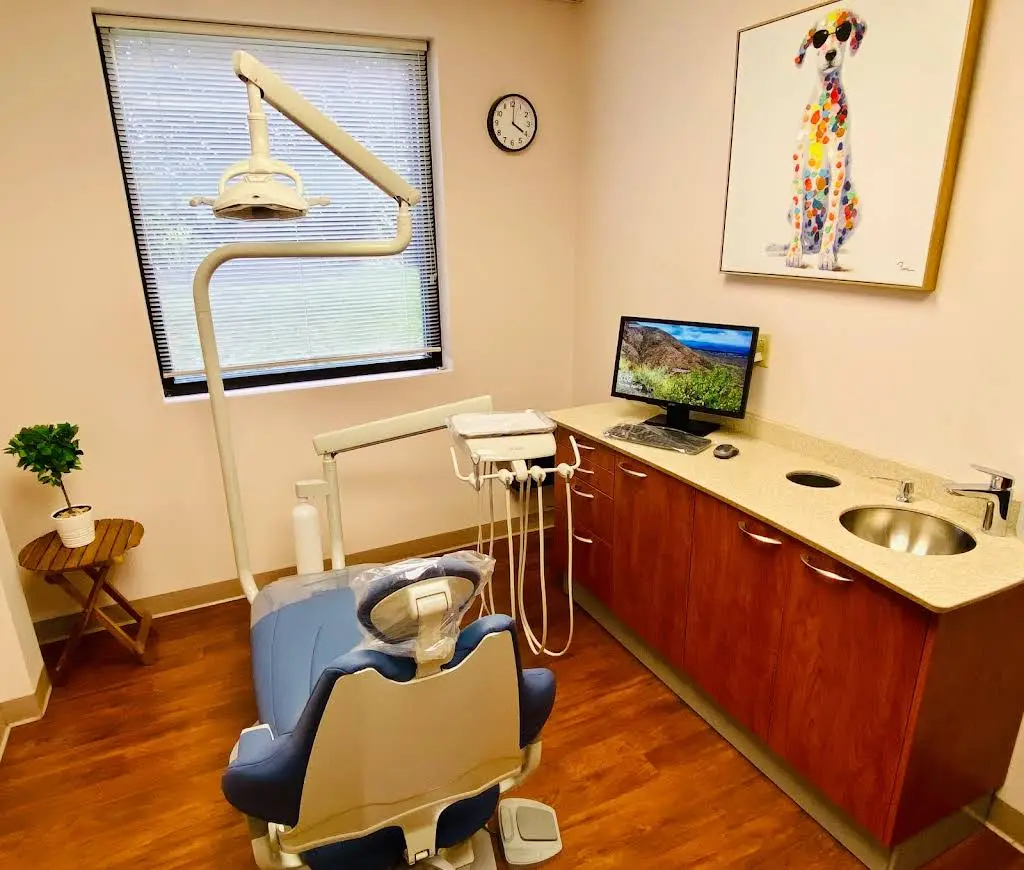 Parkview Dentistry