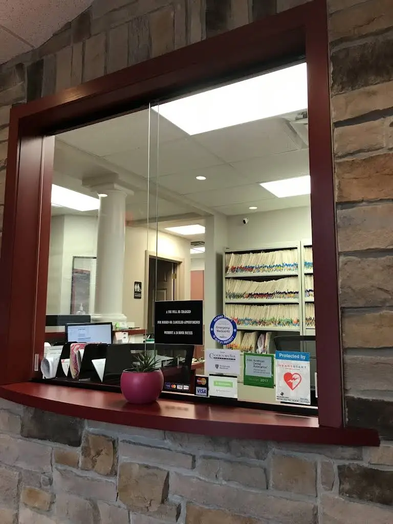 Parkview Dentistry