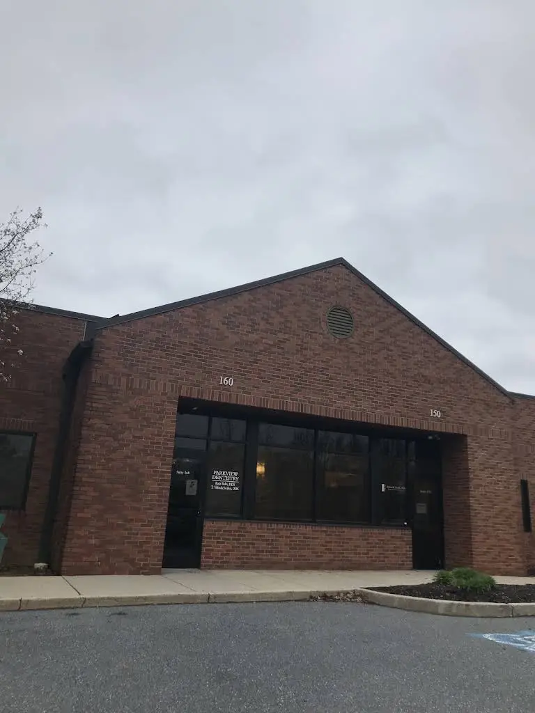 Parkview Dentistry
