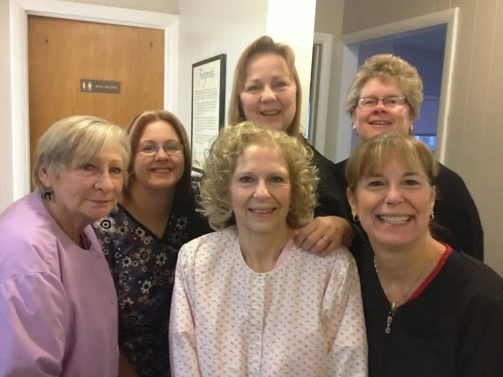 Estelle R Stein DDS