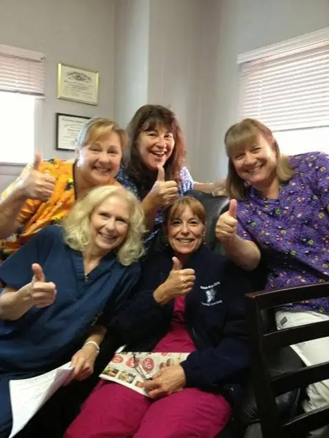 Estelle R Stein DDS