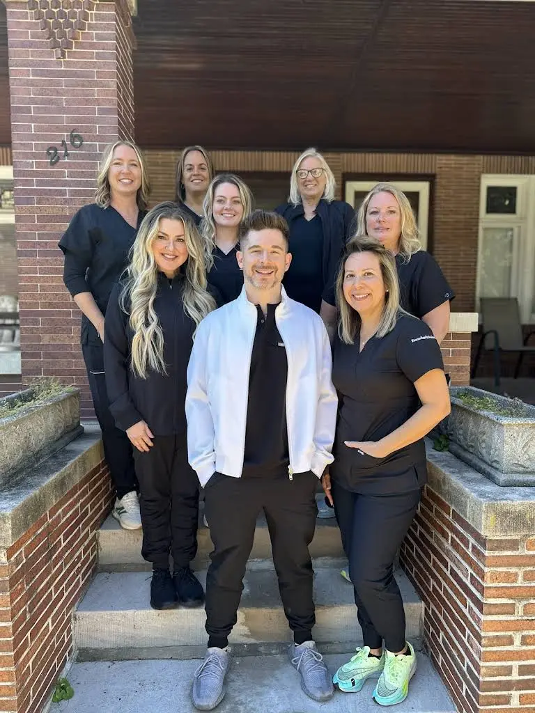 Kearns Family Dentistry