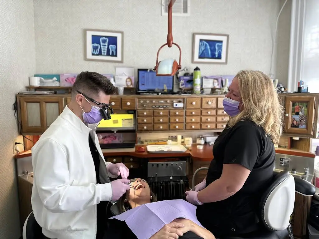 Kearns Family Dentistry