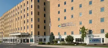 Lehigh Valley Hospital