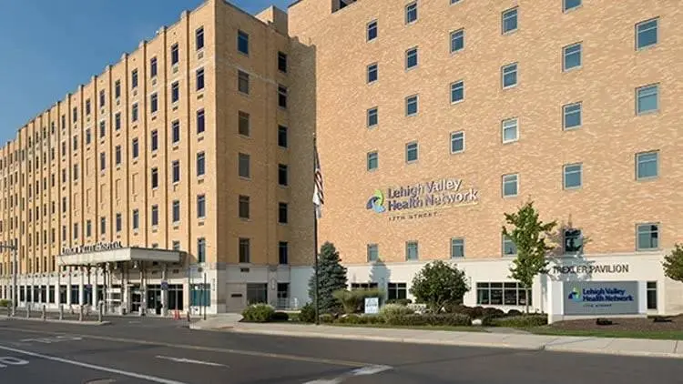 Lehigh Valley Hospital