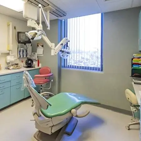 Lehigh Valley Hospital