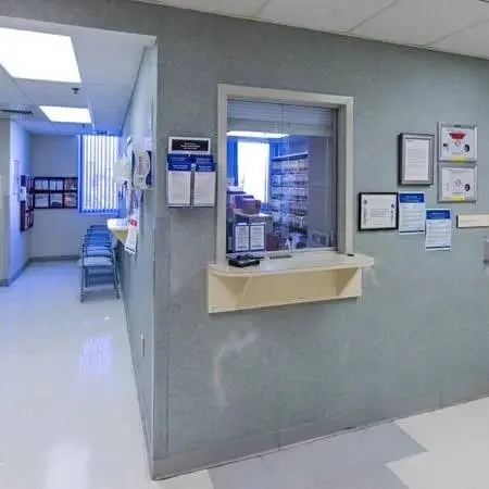 Lehigh Valley Hospital
