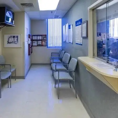 Lehigh Valley Hospital