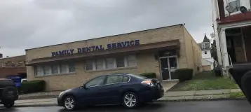 Family Dental Service
