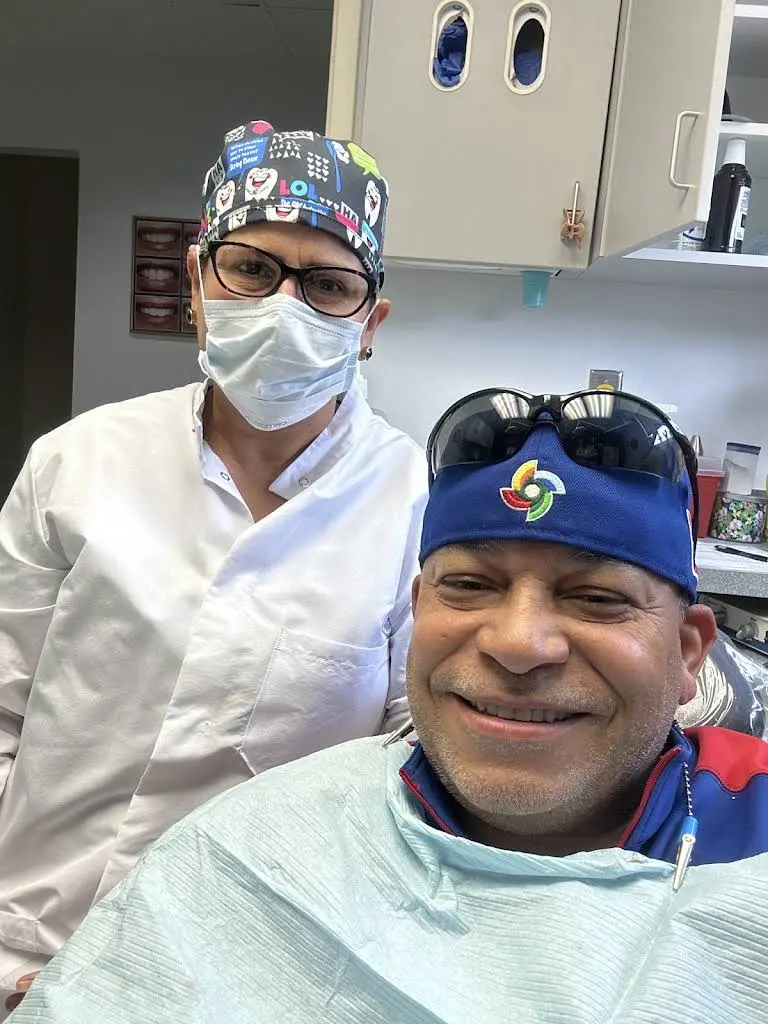 Family Dental Service