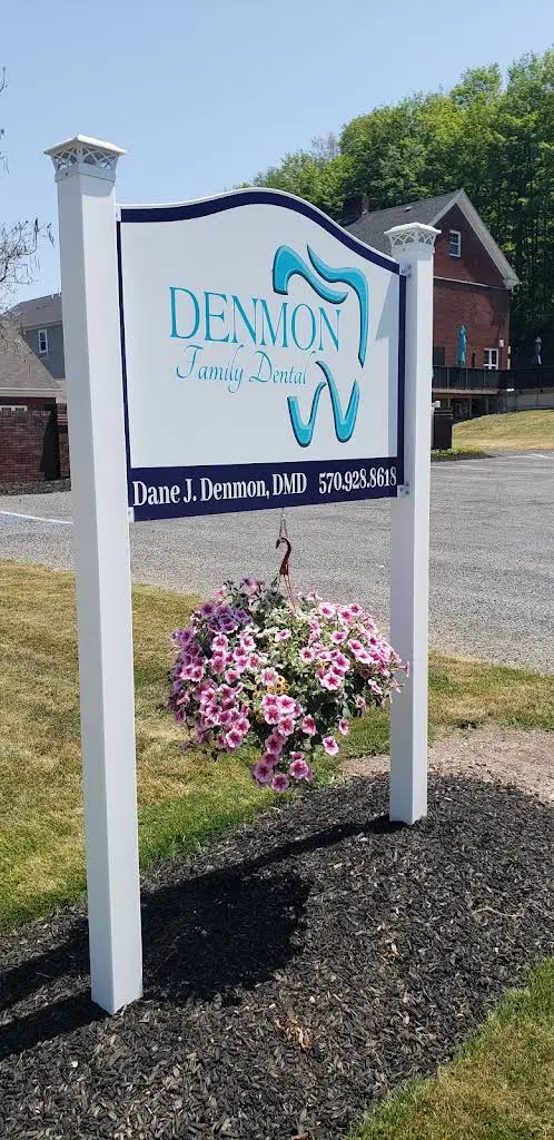 Denmon Family Dental