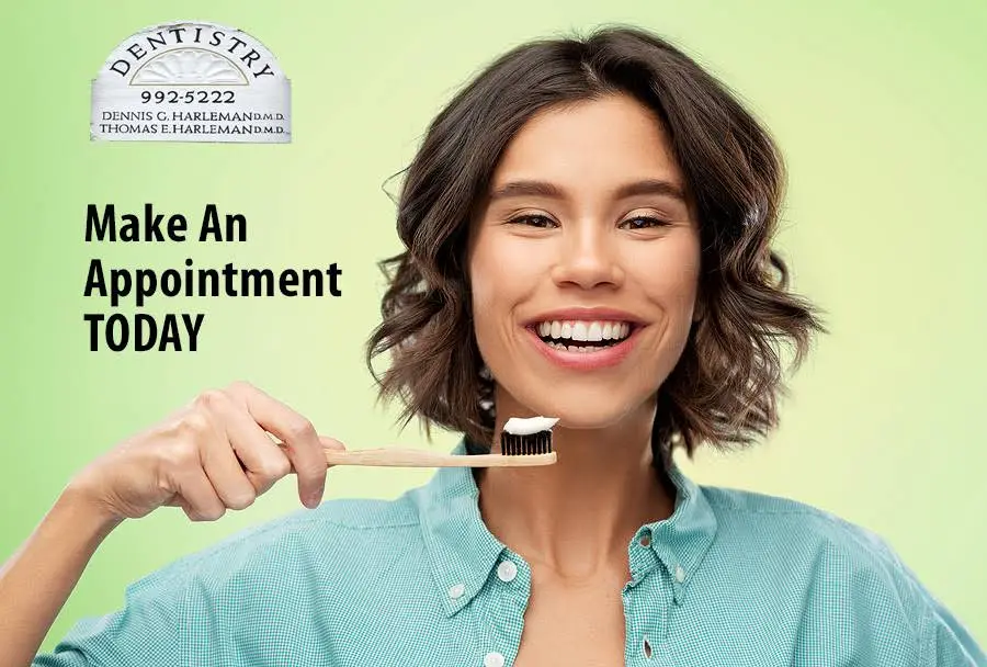 Harleman Dentistry
