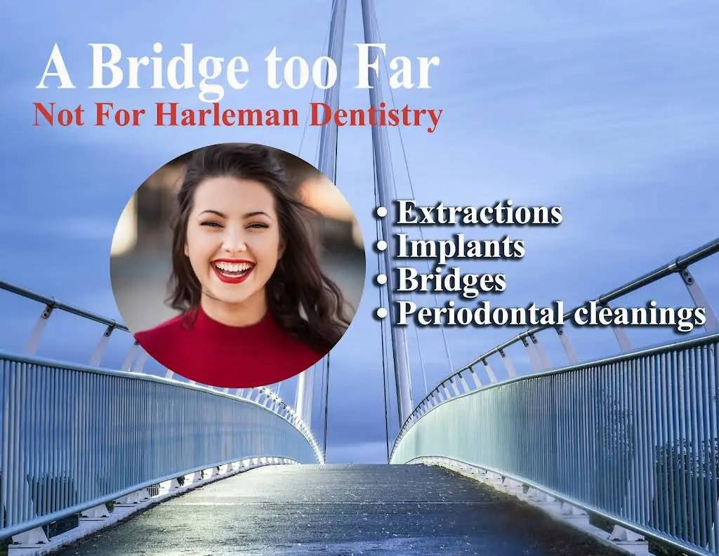 Harleman Dentistry