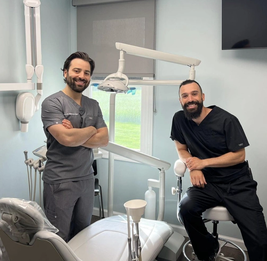 Chestnuthill Dental