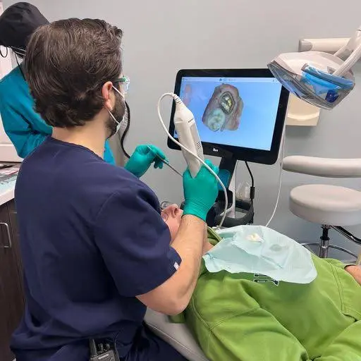Chestnuthill Dental