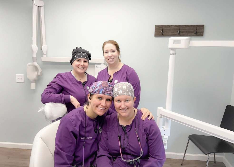 Chestnuthill Dental