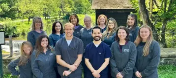 Quiet Valley Dental