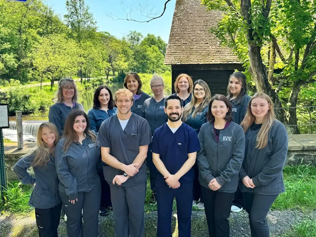 Quiet Valley Dental