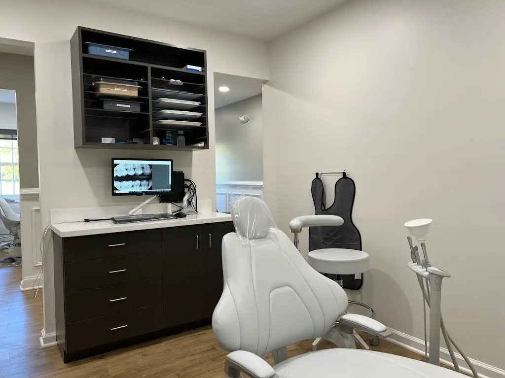 Quiet Valley Dental