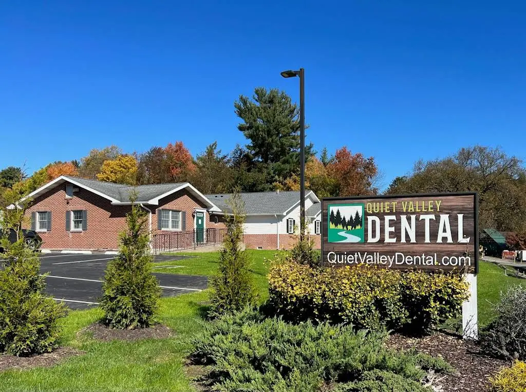 Quiet Valley Dental