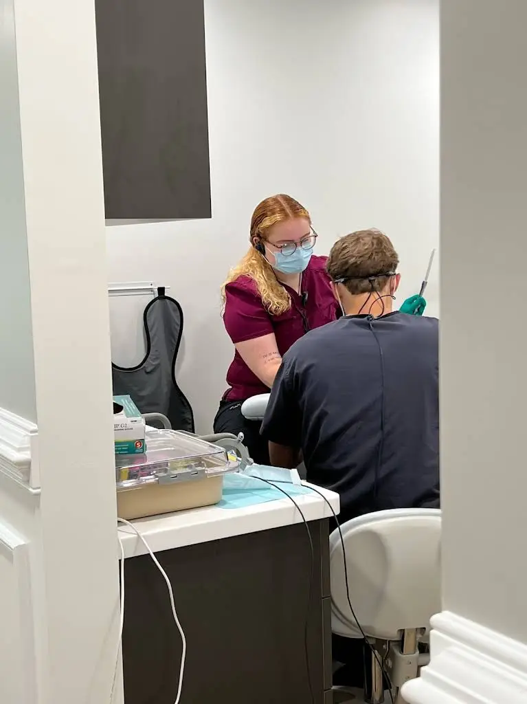 Quiet Valley Dental