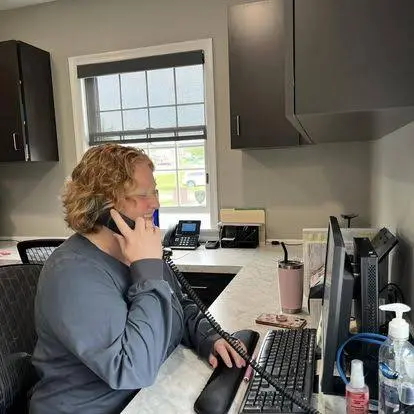 Quiet Valley Dental