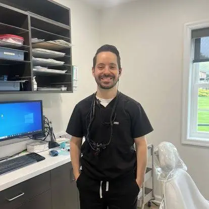 Quiet Valley Dental