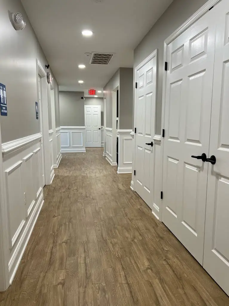 Quiet Valley Dental