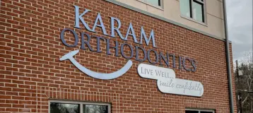 Karam Orthodontics