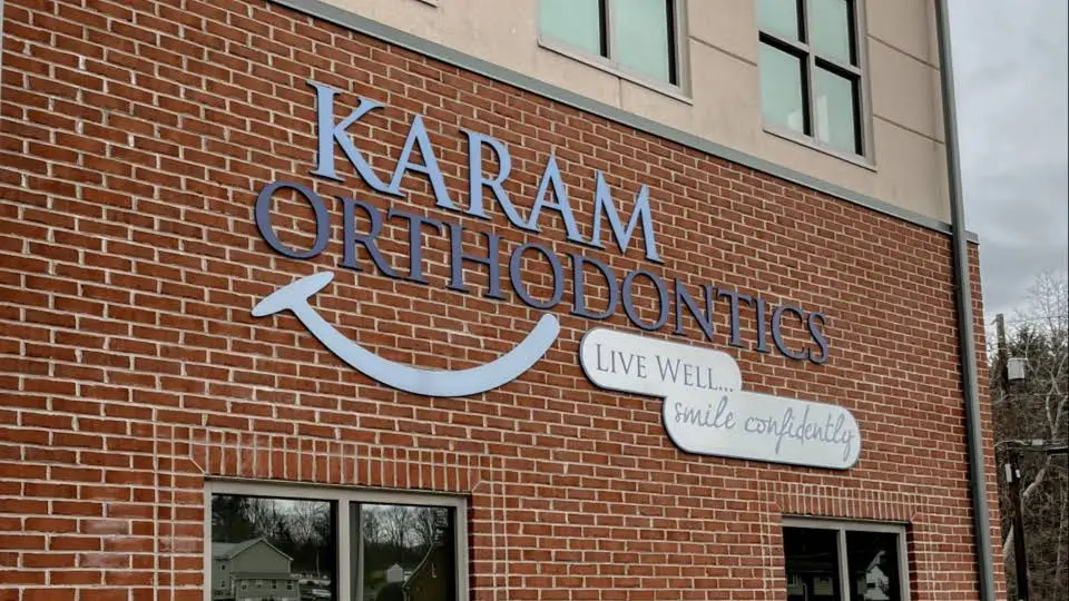 Karam Orthodontics