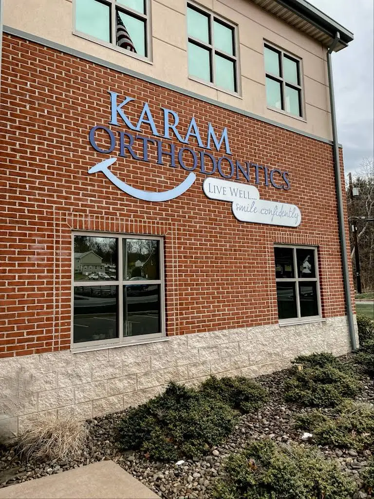 Karam Orthodontics