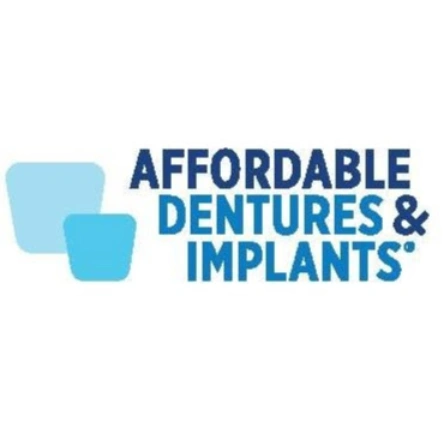 Affordable Dentures & Implants