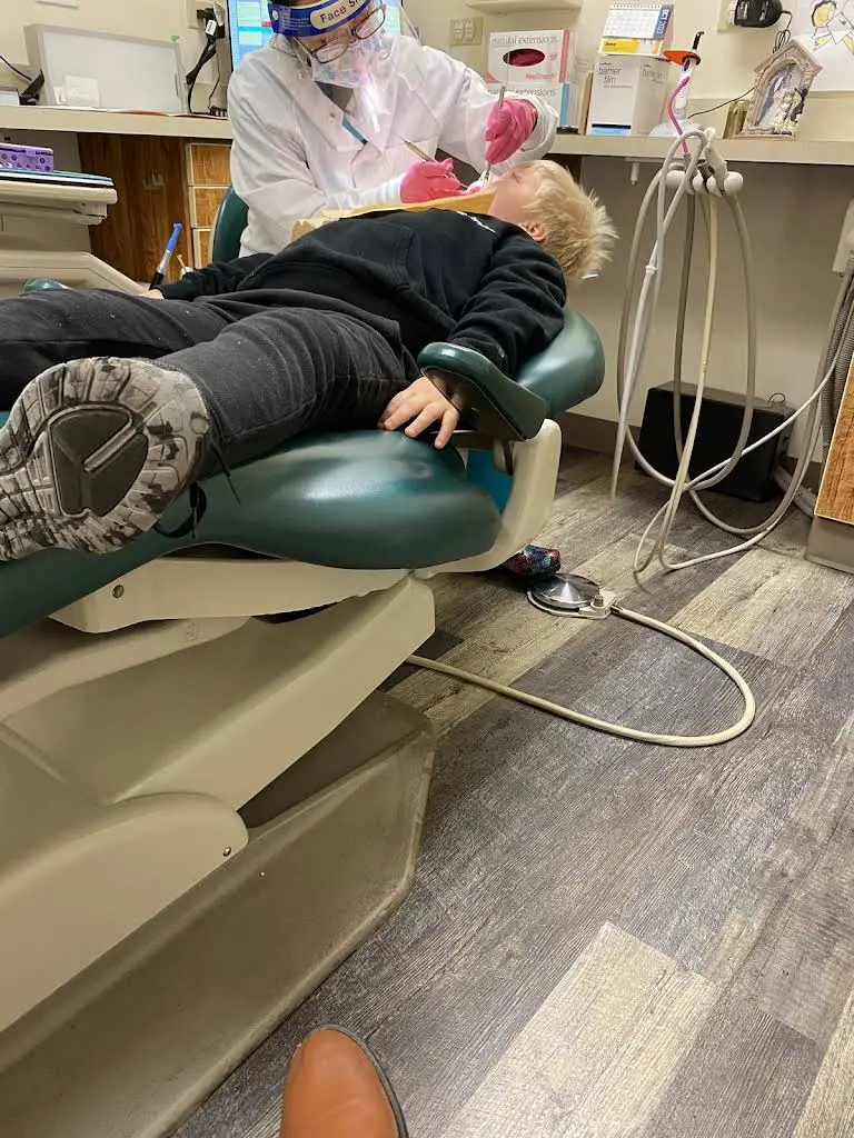 Frederick Dental Group