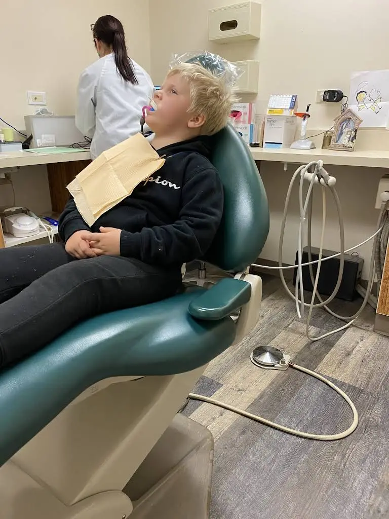 Frederick Dental Group