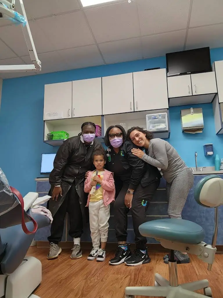 Smiles 4 Keeps Pediatric Dentistry - Wilkes-Barre
