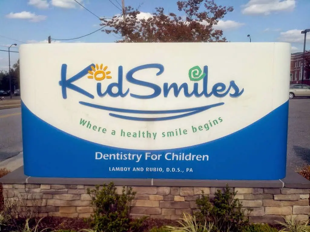 Kid Smiles