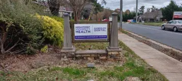 HPU Health - Randolph Dental