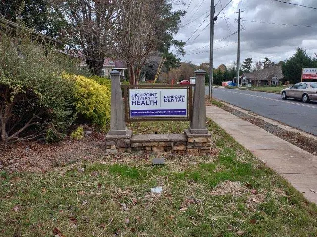 HPU Health - Randolph Dental