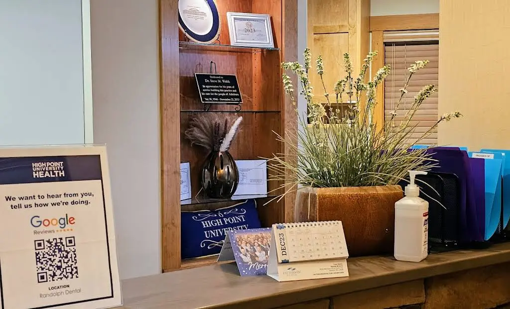 HPU Health - Randolph Dental