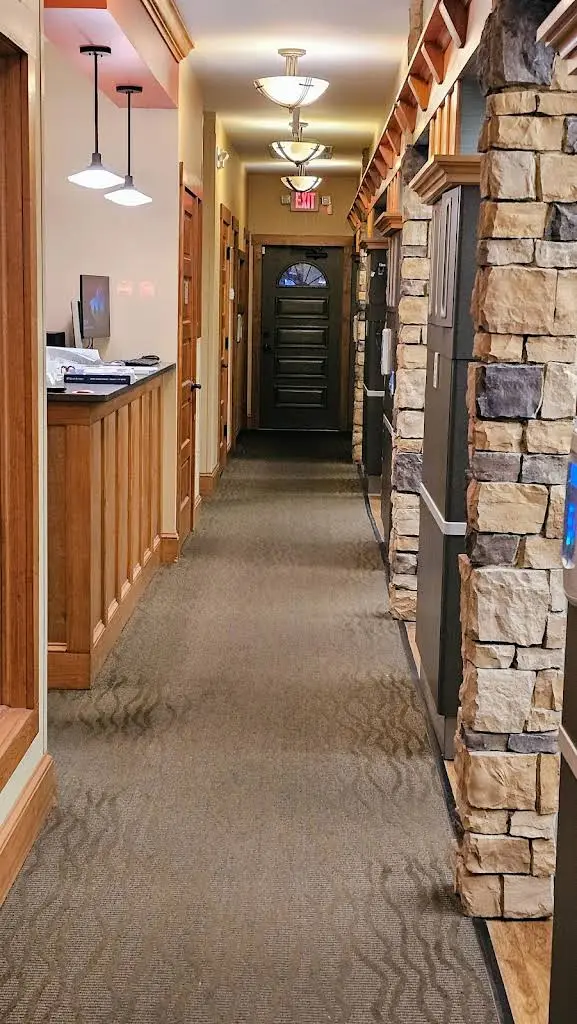 HPU Health - Randolph Dental