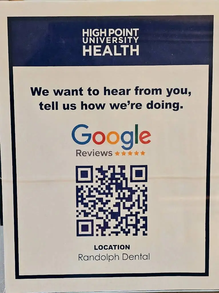 HPU Health - Randolph Dental