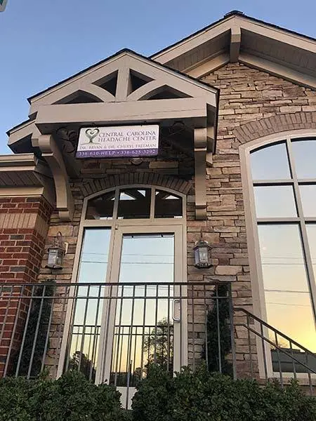 Randolph Center for Dental Excellence