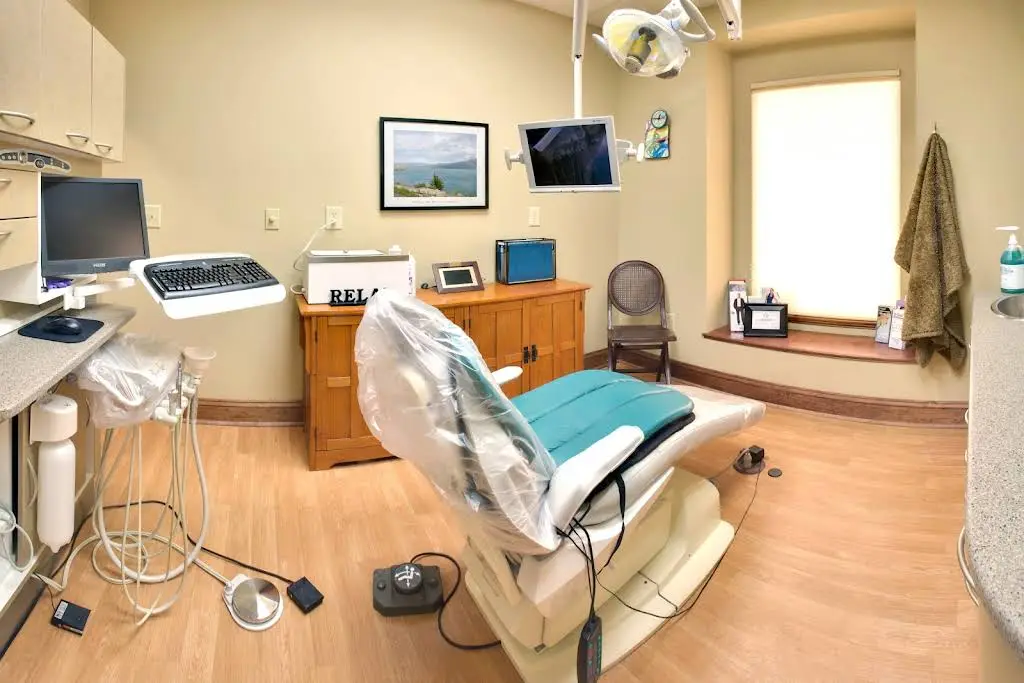 Randolph Center for Dental Excellence