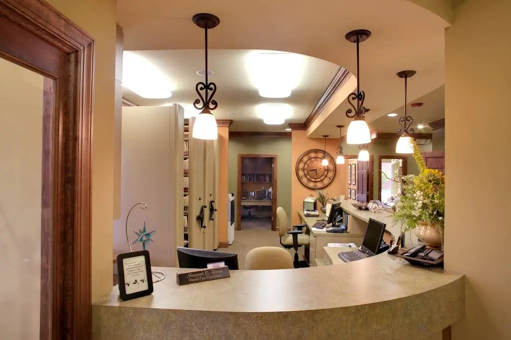 Randolph Center for Dental Excellence