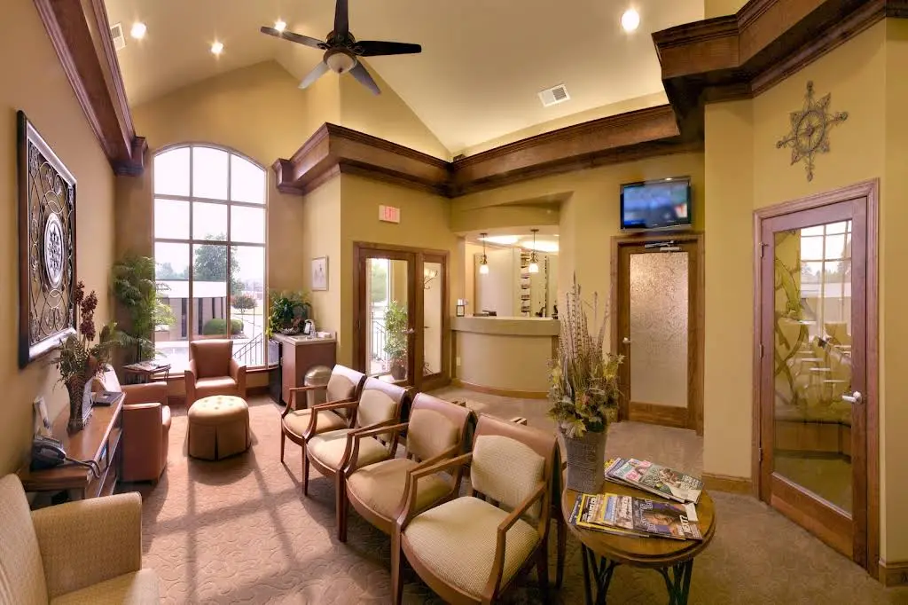 Randolph Center for Dental Excellence